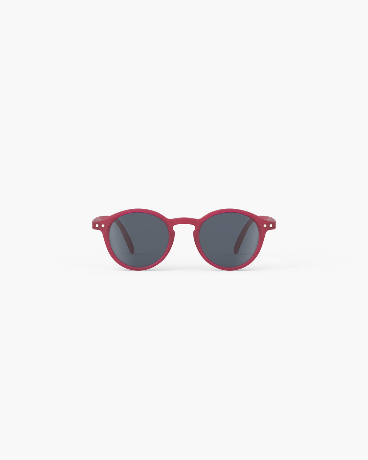 Детски очила Izipizi 5 - 7 години #D - Cranberry