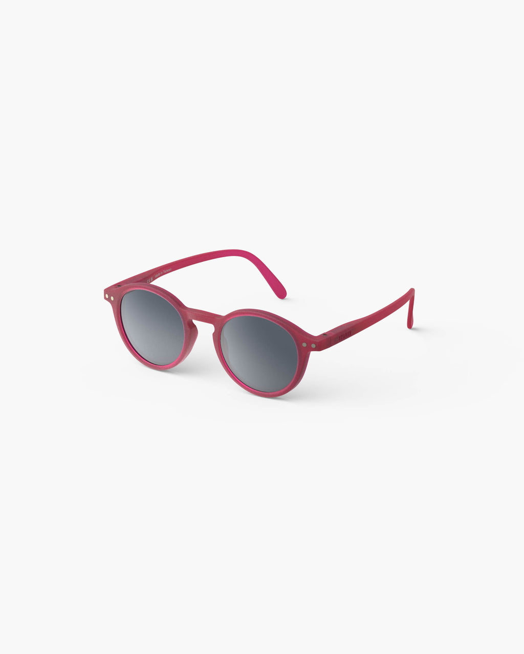 Детски очила Izipizi 5 - 7 години #D - Cranberry