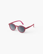 Детски очила Izipizi 5 - 7 години #D - Cranberry