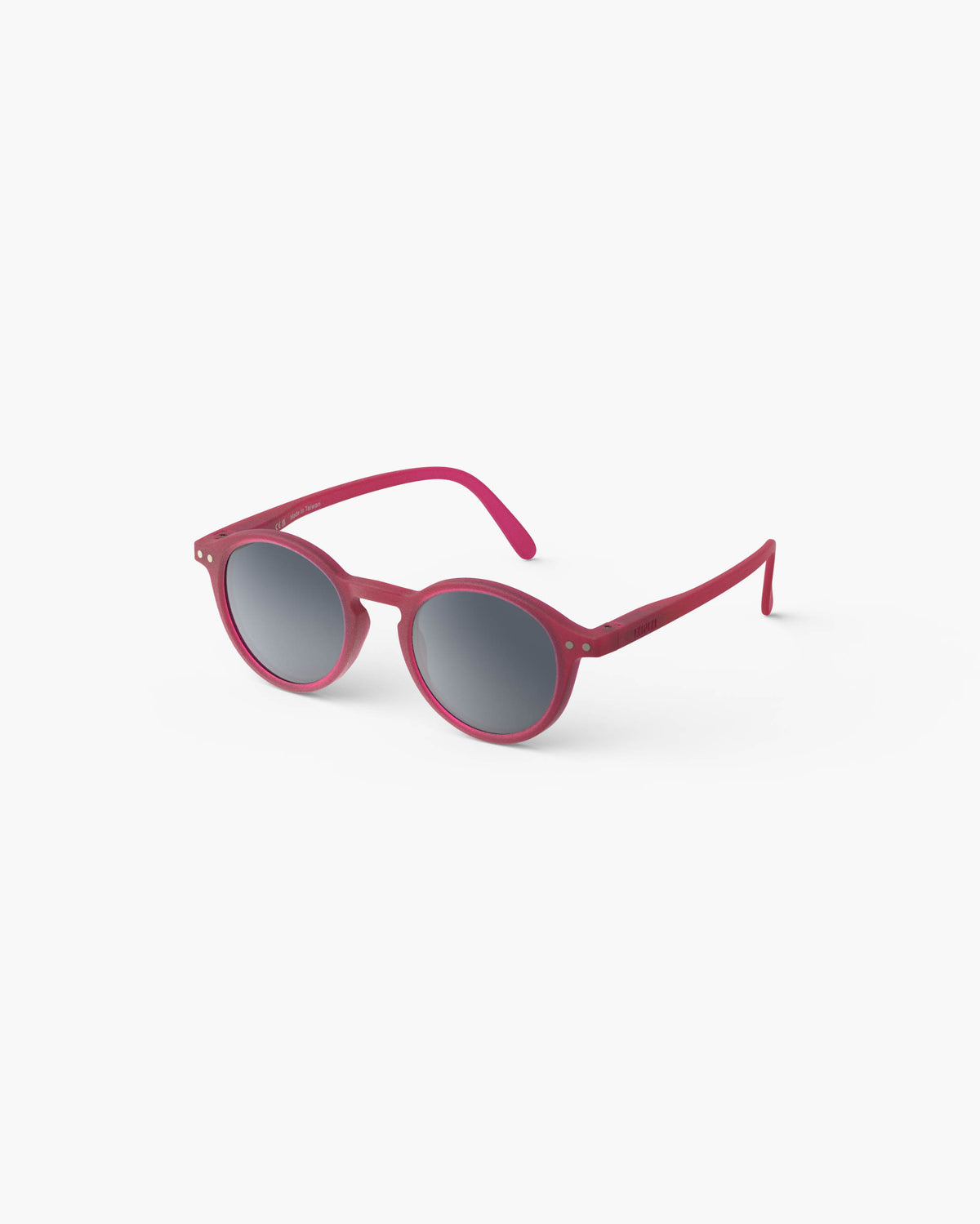 Детски очила Izipizi 5 - 7 години #D - Cranberry