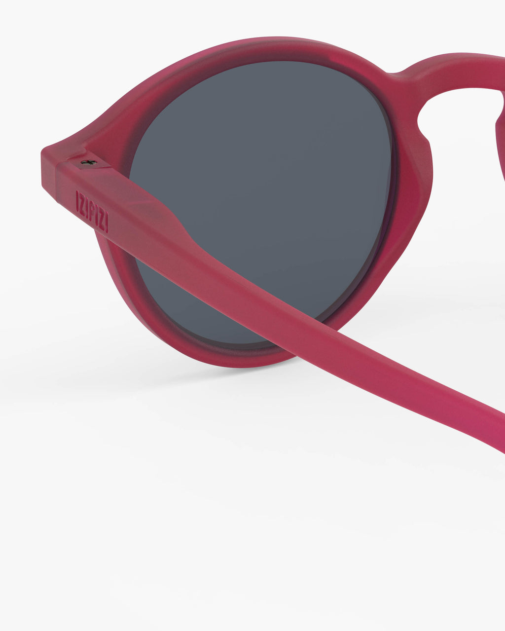 Детски очила Izipizi 5 - 7 години #D - Cranberry
