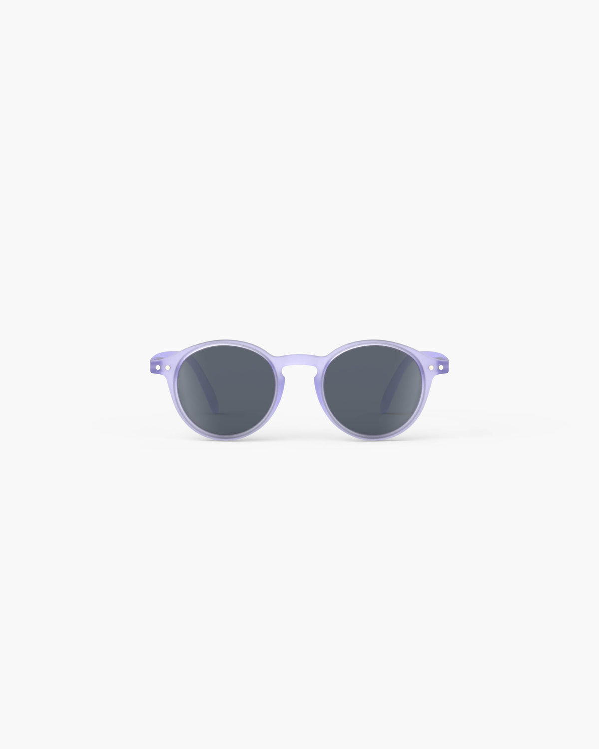 Izipizi Kids' Glasses 5-7 Years #D - Lavender