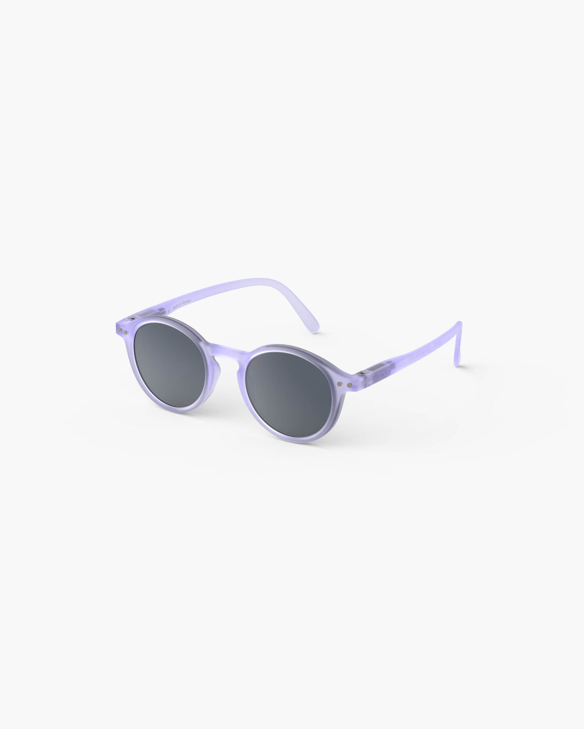 Izipizi Kids' Glasses 5-7 Years #D - Lavender