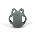 Teething toy - frog