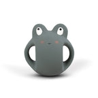 Teething toy - frog