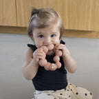 Teething Caterpillar