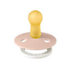 BIBS GLOW Pacifiers 2 pcs. I