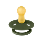 BIBS Биберони 2бр. Sage/Hunter Green