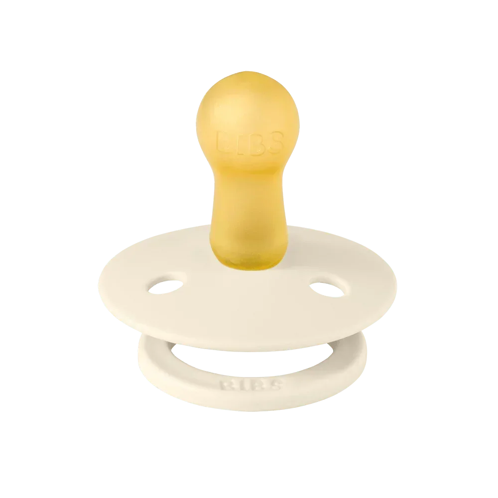 BIBS Биберони 2бр. Ivory/Sage