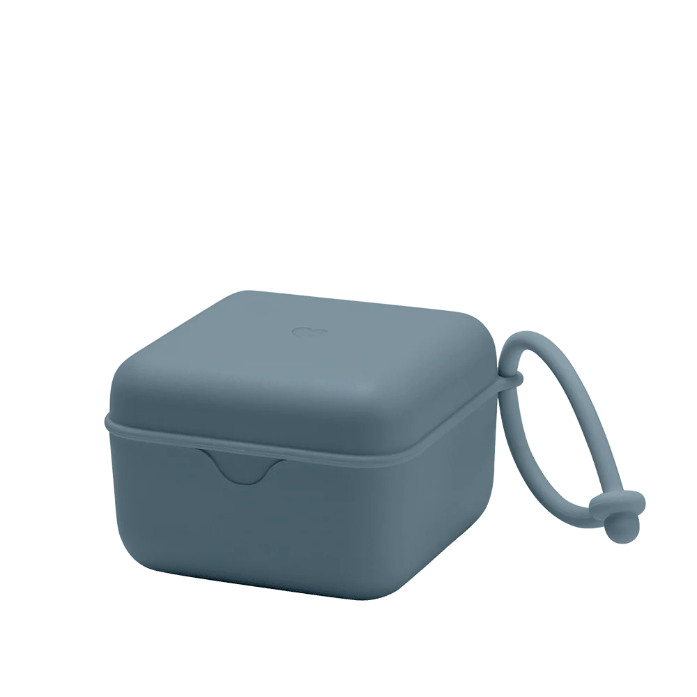 Кутия за Биберон BIBS Petrol