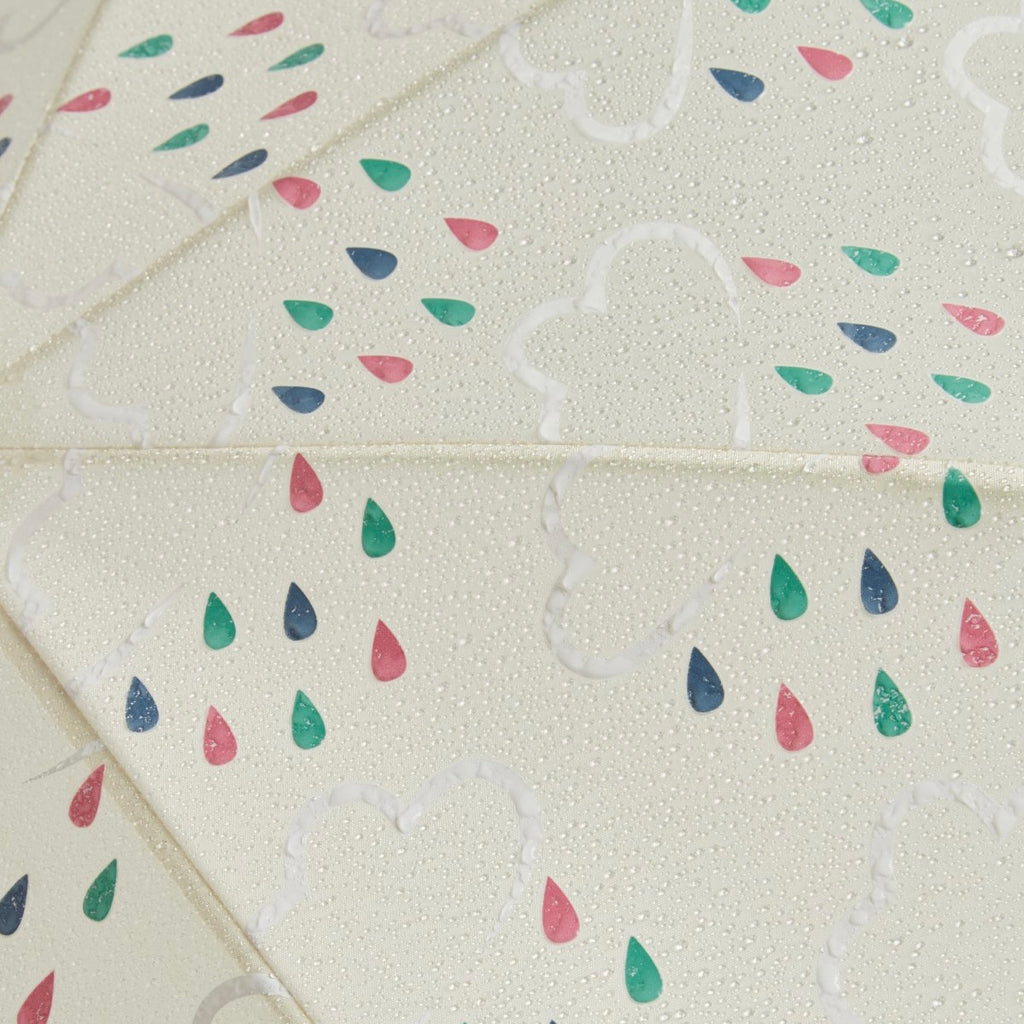 Kids' Olive Umbrella