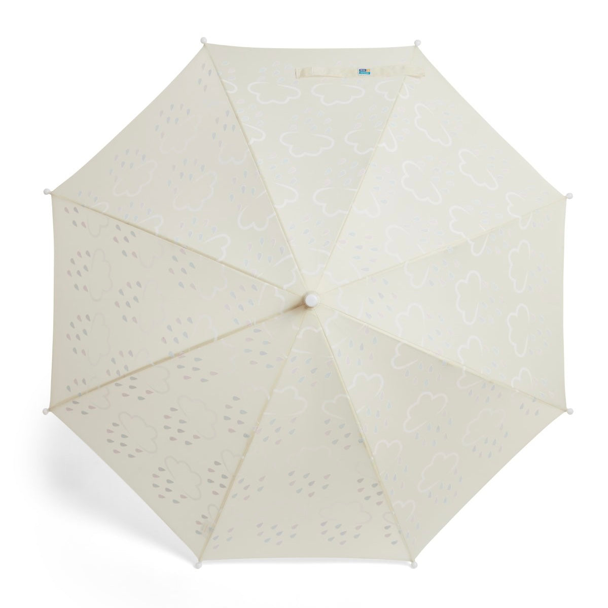Kids' Olive Umbrella
