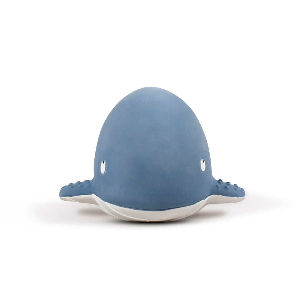 Teether - octopus