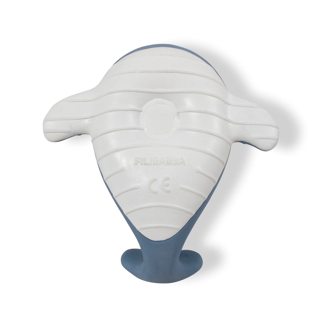 Teether - octopus