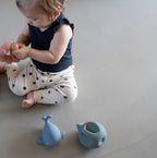 Teether - octopus