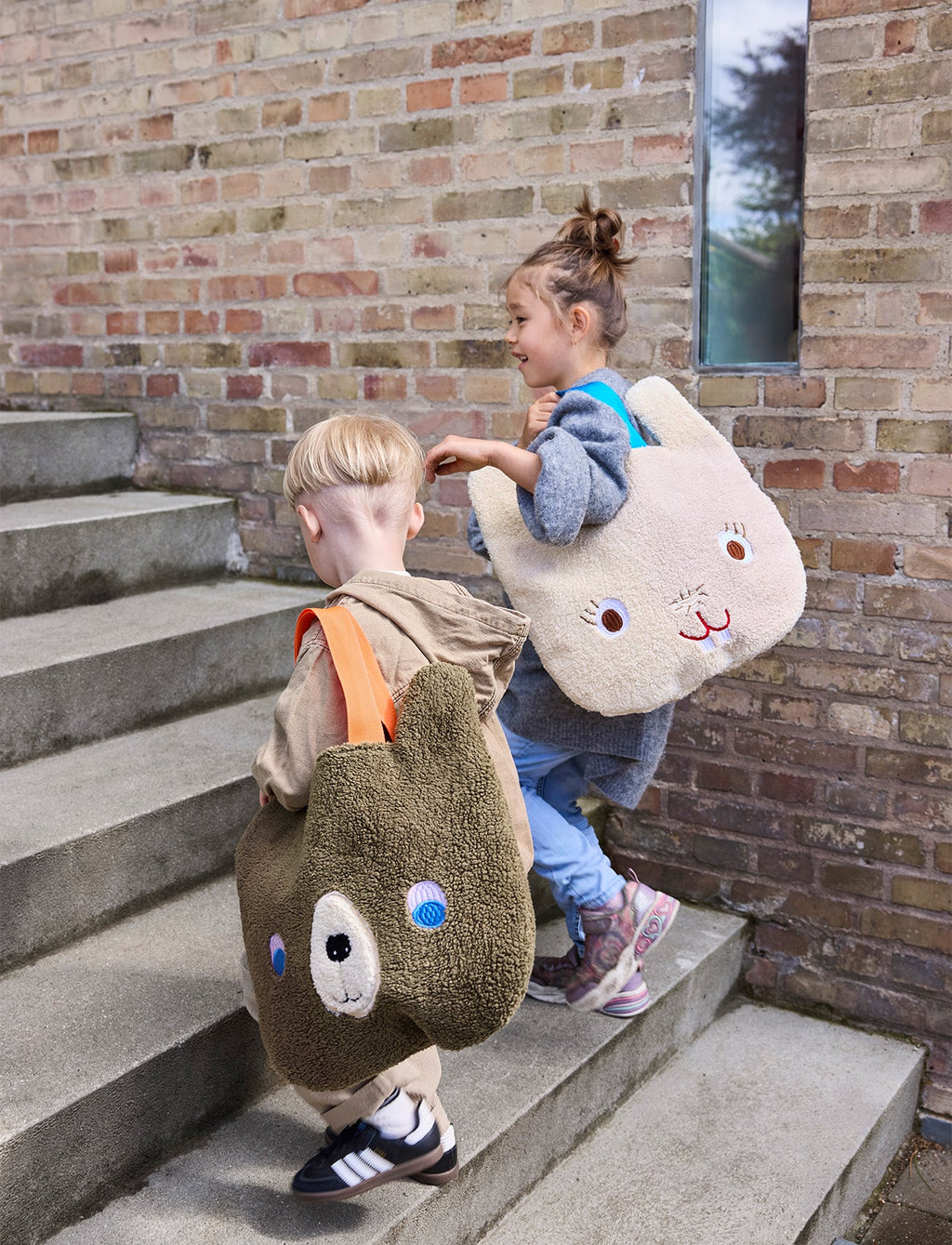 Bunny bag