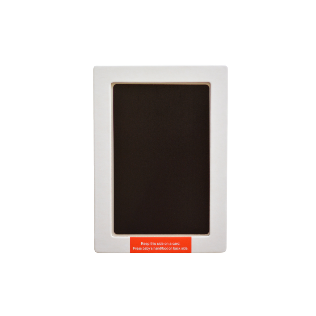 Baby Inkless Footprint Kit