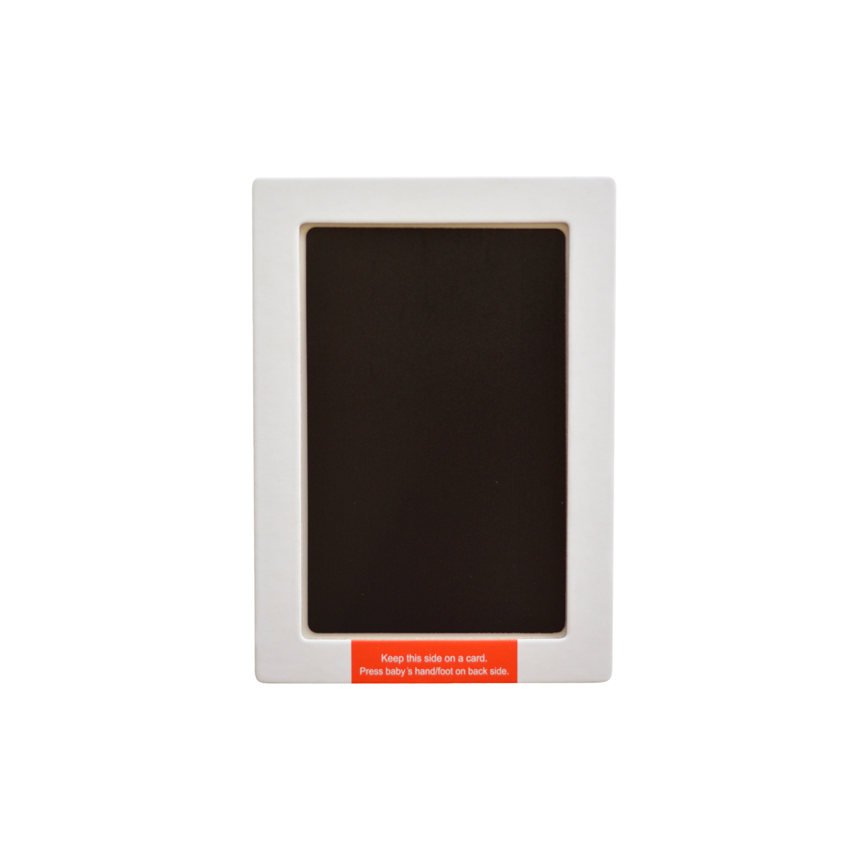 Baby Inkless Footprint Kit