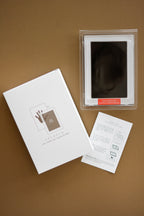 Baby Inkless Footprint Kit