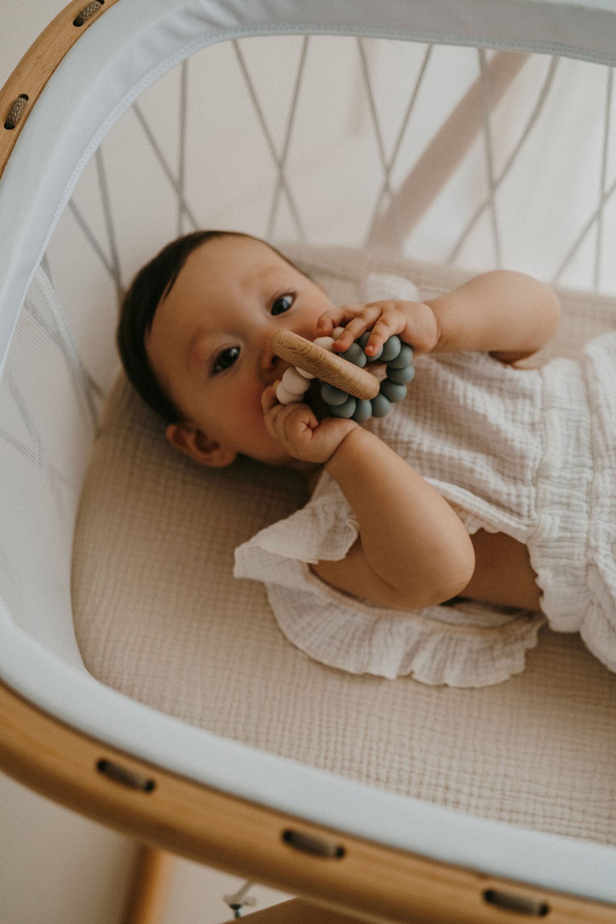 Ocean Teether