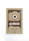 Kids' peanut camera